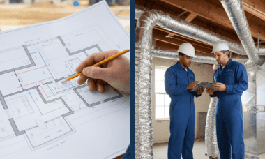 Planning A New Ductwork Installation